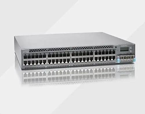 Juniper EX4300-32F - універсальні платформи для вашого підприємства