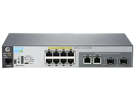 HP J9774A Network Switch, पीओई स्विच in Nehru Place, New Delhi , Net Sys  Network Private Limited | ID: 12580593748