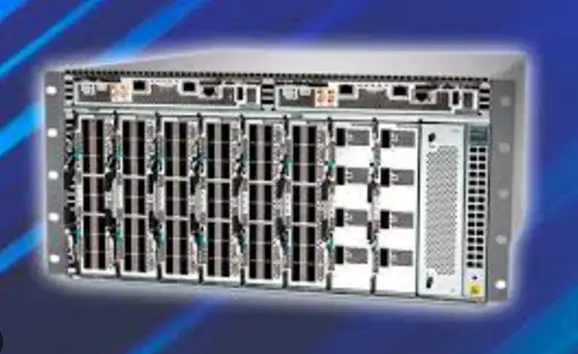 Новые модели коммутаторов Juniper QFX: Анализ и ключевые особенности