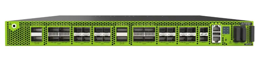 Міжмережевий екран Juniper SRX4700: Повний огляд та покупців посібник